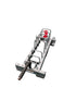 Hammer Strength Bumper Plate Storage #3