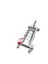 Hammer Strength Bumper Plate Storage #4