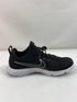 Nike Vapor Speed Black and White Turf Sneakers Women's Size 8