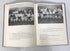 1953 Utica High School Yearbook Utica Michigan HC Ex-Library