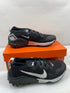 Women's Nike Wildhorse 7 Black Running Shoes Size 9.5