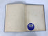 1953 Utica High School Yearbook Utica Michigan HC Ex-Library