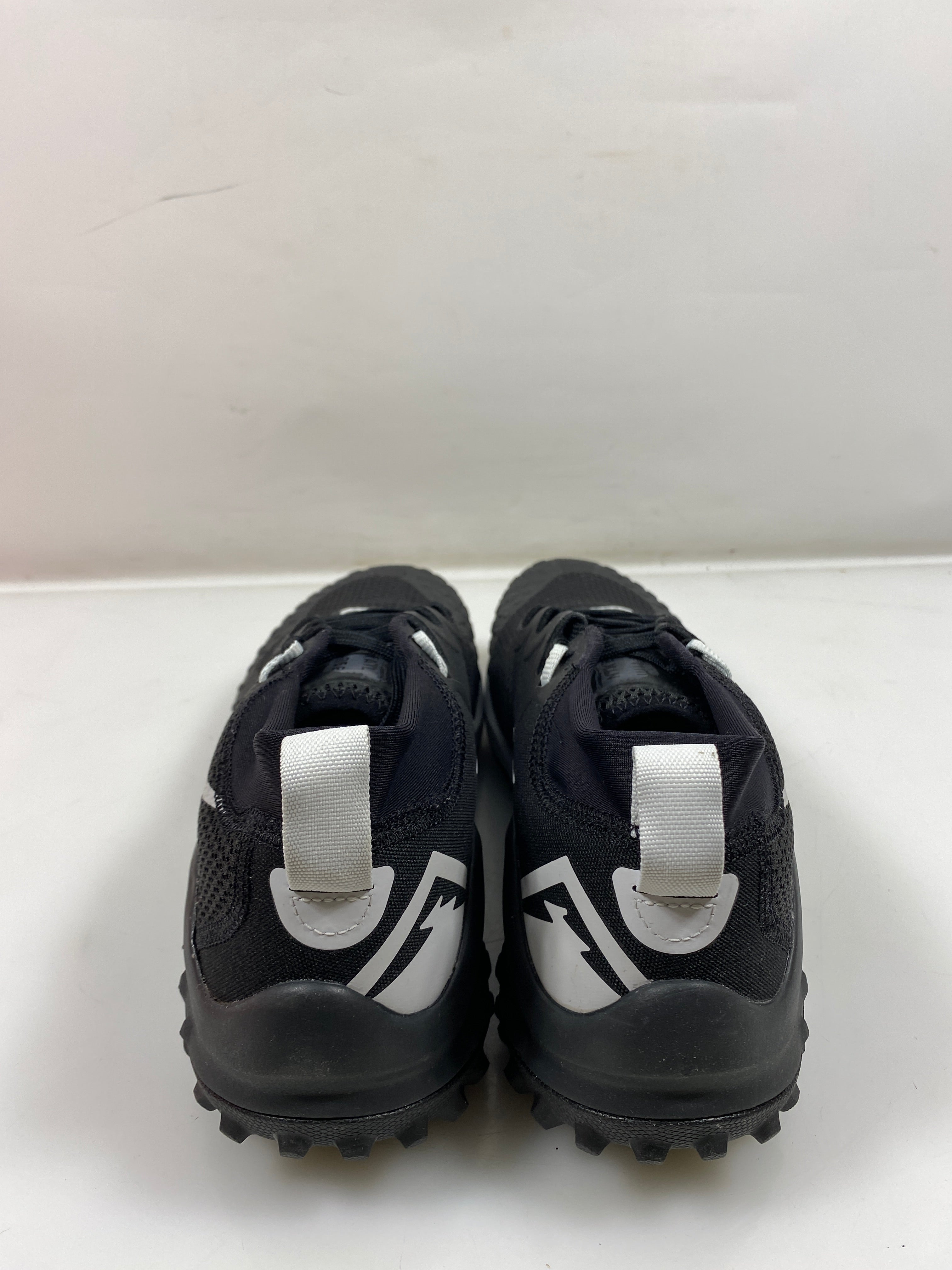 Women's Nike Wildhorse 7 Black Running Shoes Size 9.5