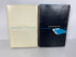 Lot of 2: The Sensuous Woman by "J"/The Sensuous Man by "M" 1970-71 HC DJ