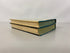 Lot of 2: The Sensuous Woman by "J"/The Sensuous Man by "M" 1970-71 HC DJ