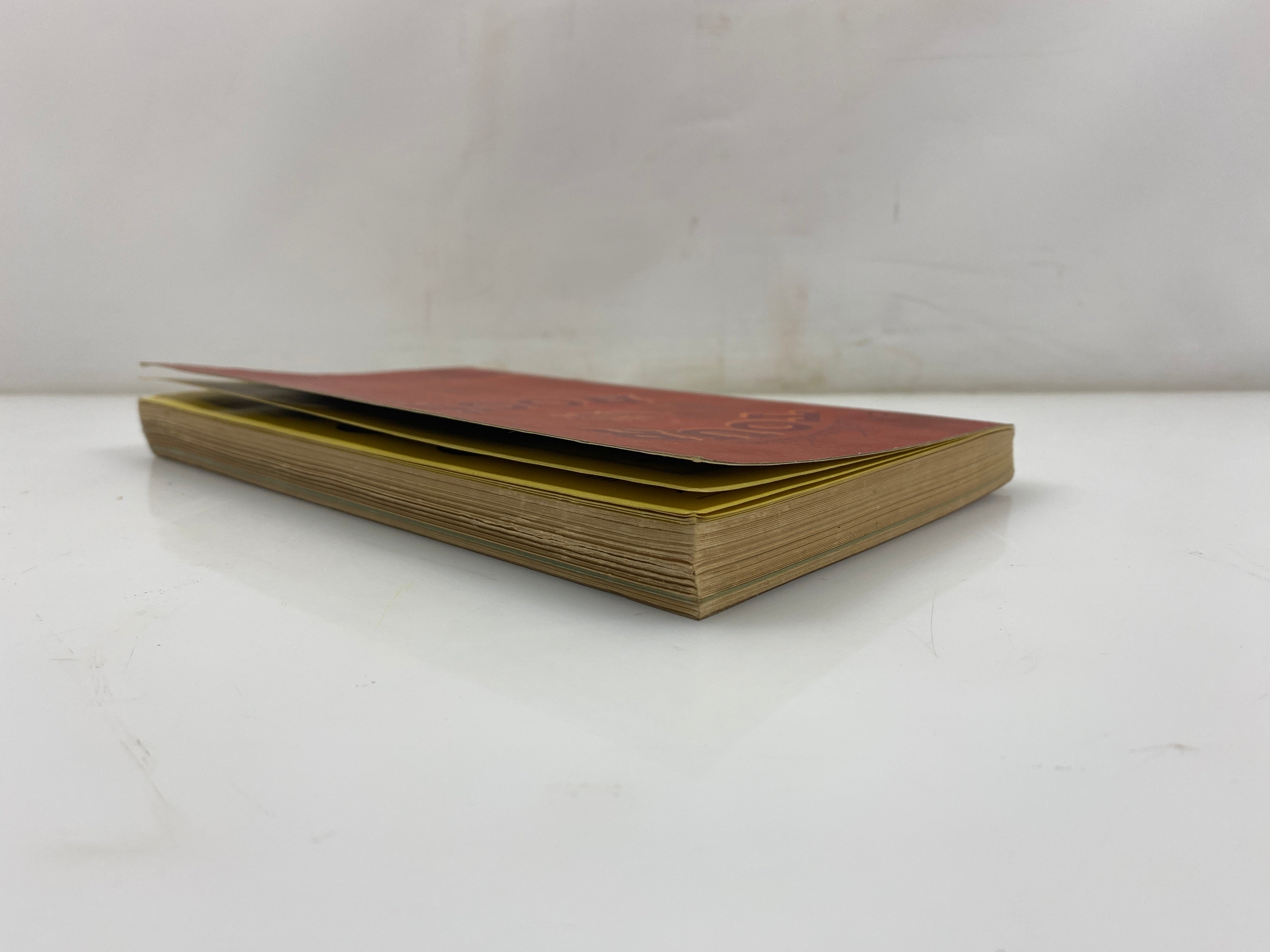 Northeastern Tour Book AAA SC