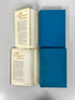 Lot of 2: The Sensuous Woman by "J"/The Sensuous Man by "M" 1970-71 HC DJ