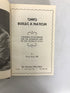 Ohio Builds a Nation Samuel Harden Stille 1962 5th Ed HC DJ