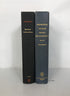 Lot of 2: Theoretical Nuclear Physics/Nuclear Interactions 1958/1964 HC