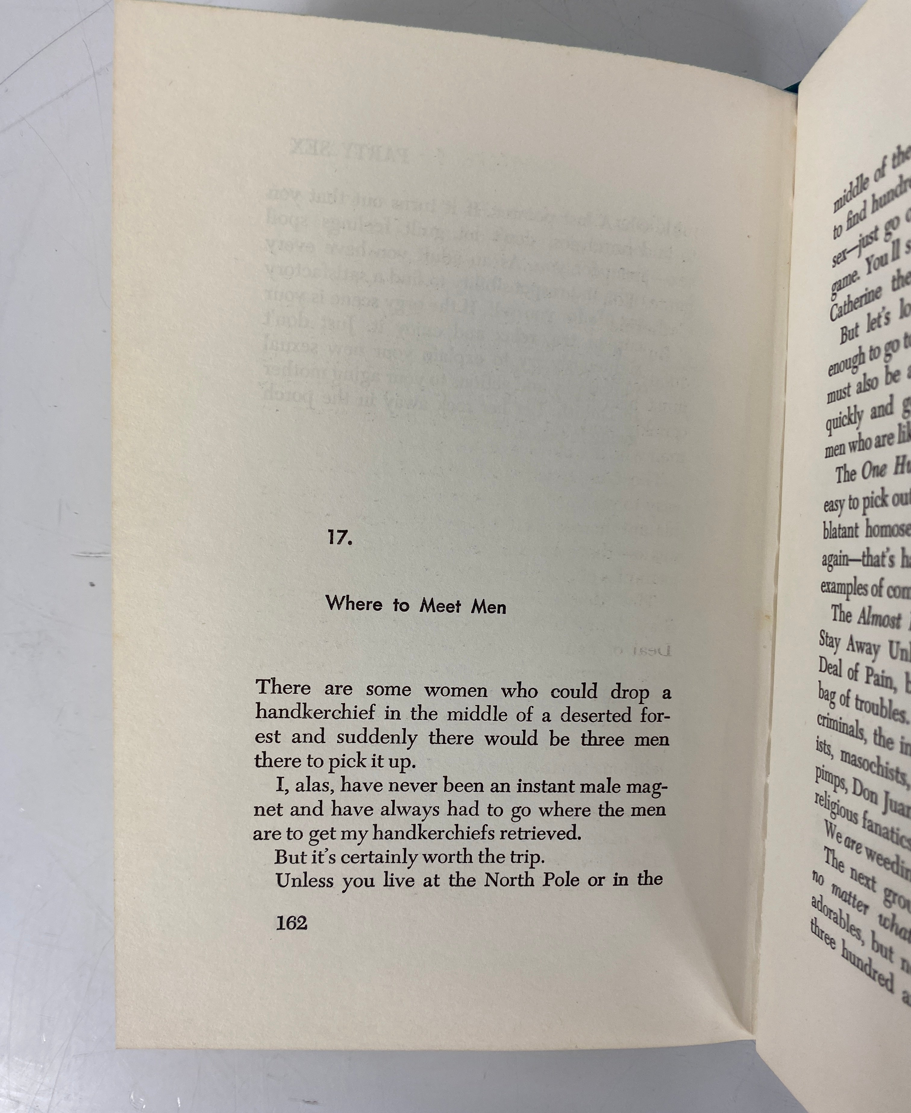 Lot of 2: The Sensuous Woman by "J"/The Sensuous Man by "M" 1970-71 HC DJ