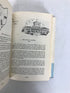 Ohio Builds a Nation Samuel Harden Stille 1962 5th Ed HC DJ