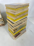 Lot of 90+ Western Louis L'Amour Novels SC Books