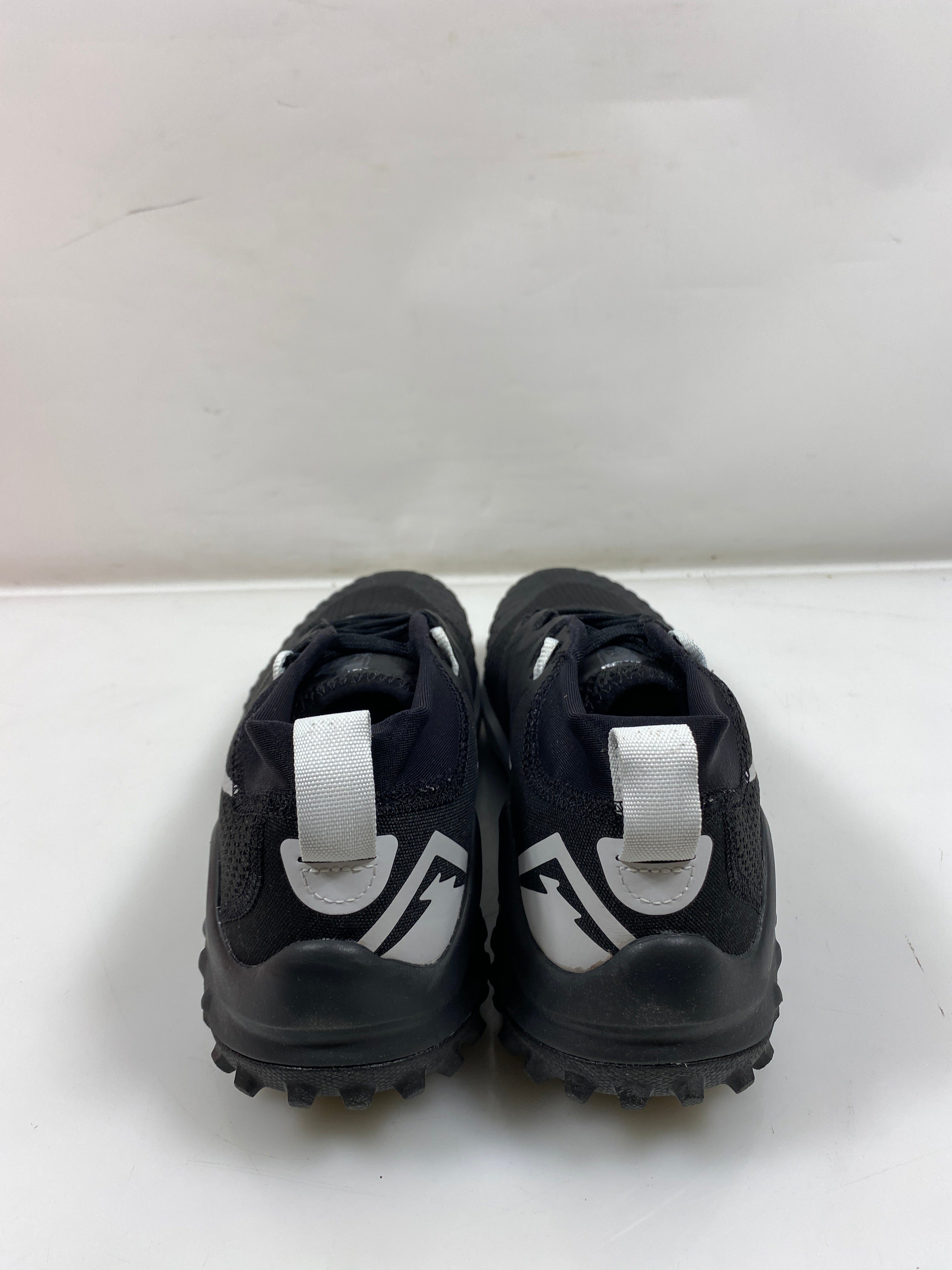 Women's Nike Wildhorse 7 Black Running Shoes Size 8