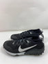 Women's Nike Wildhorse 7 Black Running Shoes Size 8