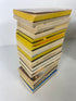 Lot of 90+ Western Louis L'Amour Novels SC Books