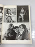1972 "Rampages" Holt High School Yearbook Holt Michigan HC