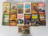 Lot of 30+ Zane Grey Western SC books