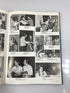 1972 "Rampages" Holt High School Yearbook Holt Michigan HC