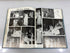 1972 "Rampages" Holt High School Yearbook Holt Michigan HC