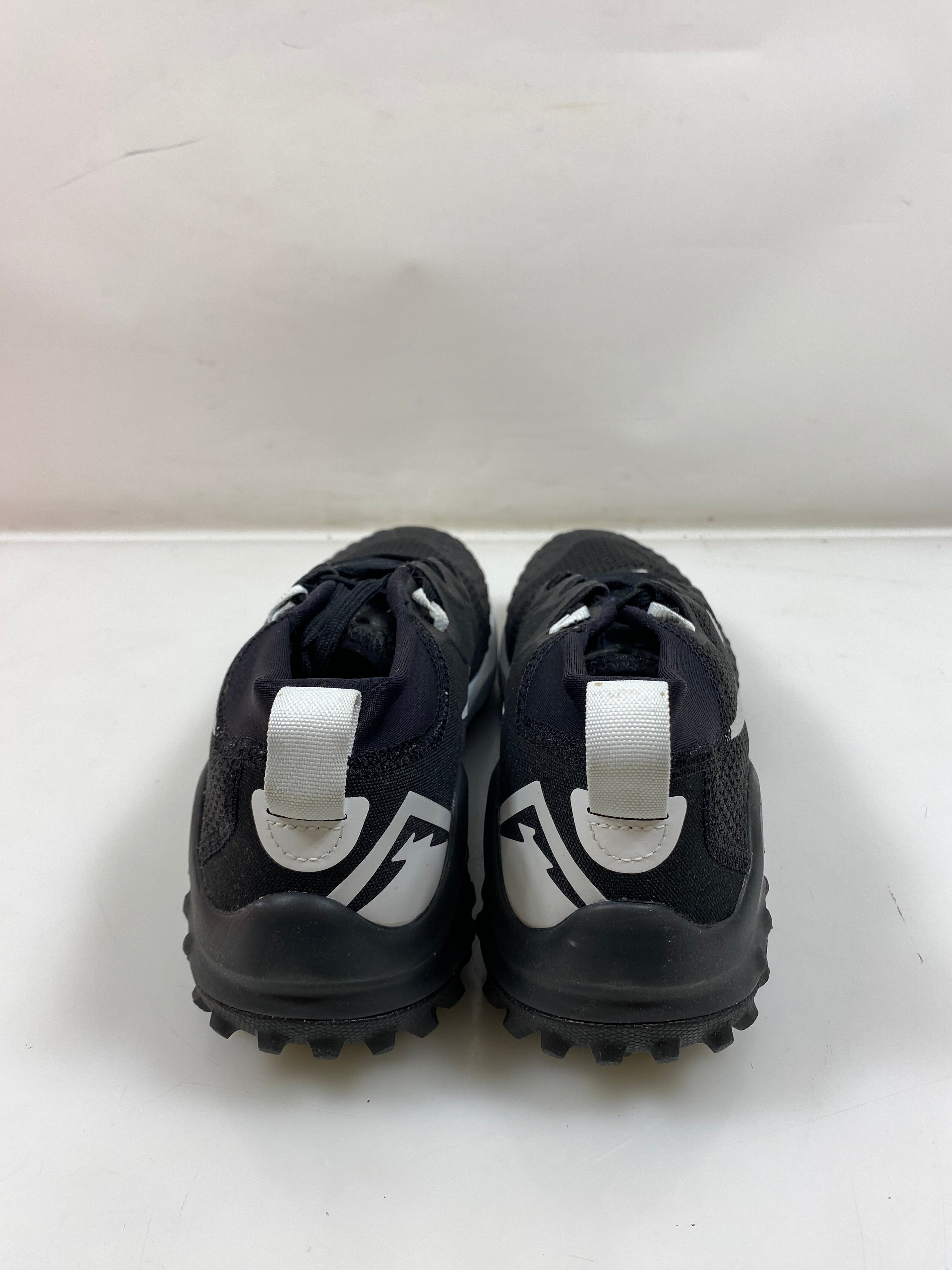 Women's Nike Wildhorse 7 Black Running Shoes Size 7