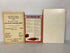 2 Vtg Food Storage Guides: 1001 Frozen Food Hints 1957/USDA Bulletin 410 1977 SC