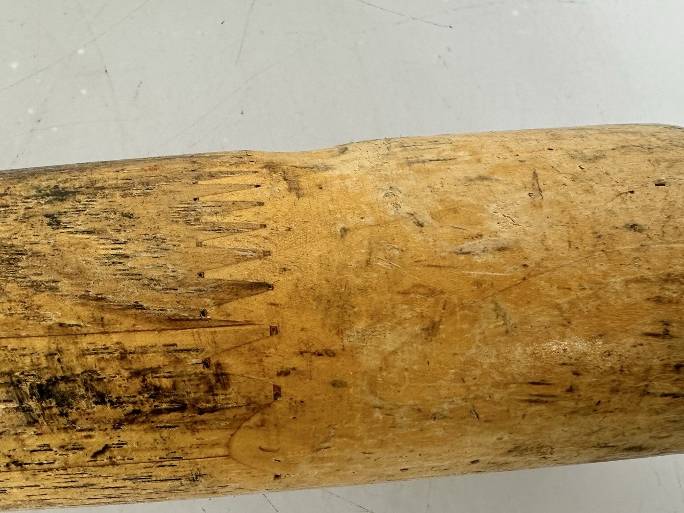 Hoosier Bat Co. 36" Bat *Used*