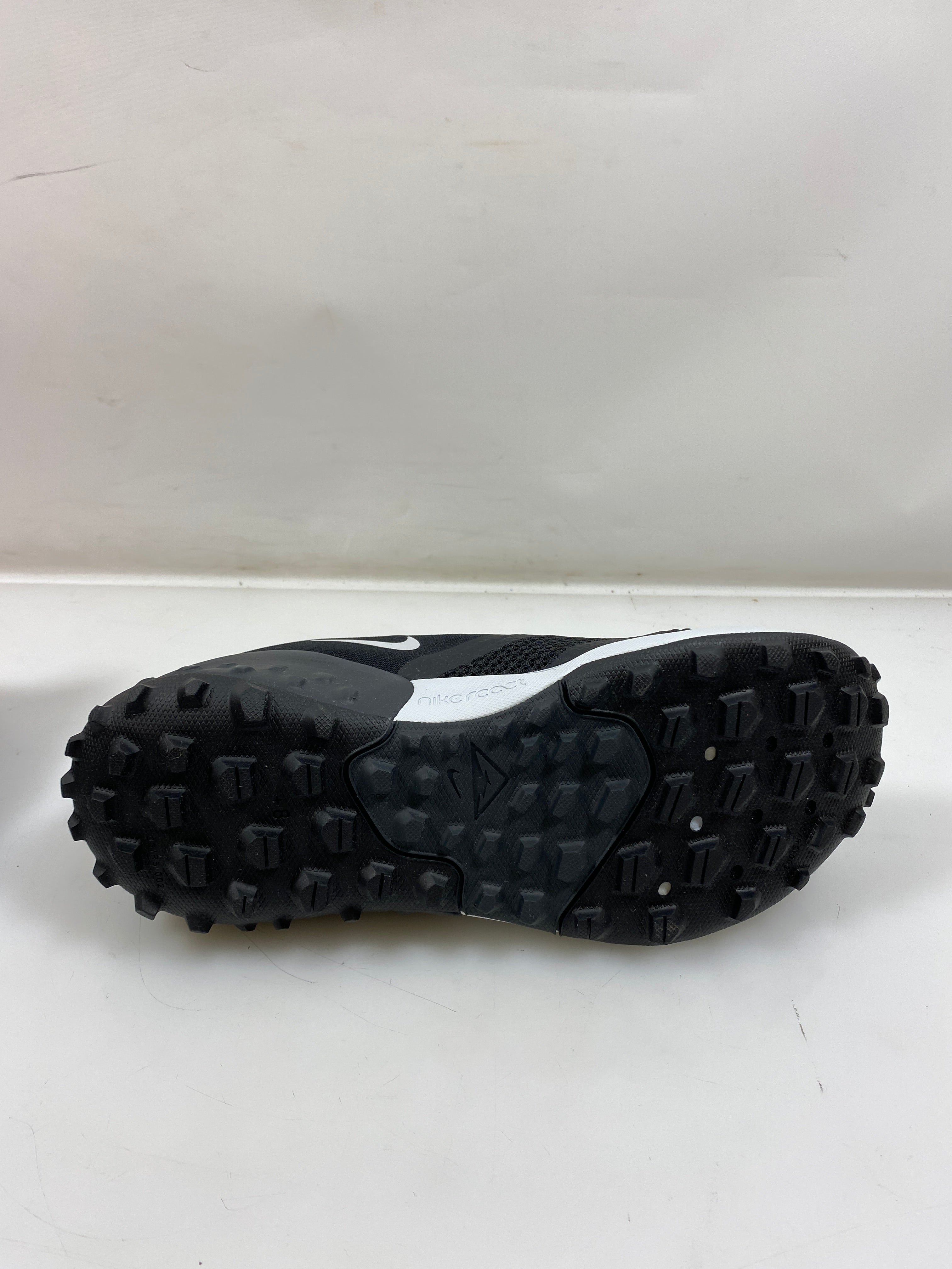 Women's Nike Wildhorse 7 Black Running Shoes Size 10