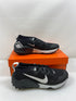 Women's Nike Wildhorse 7 Black Running Shoes Size 10