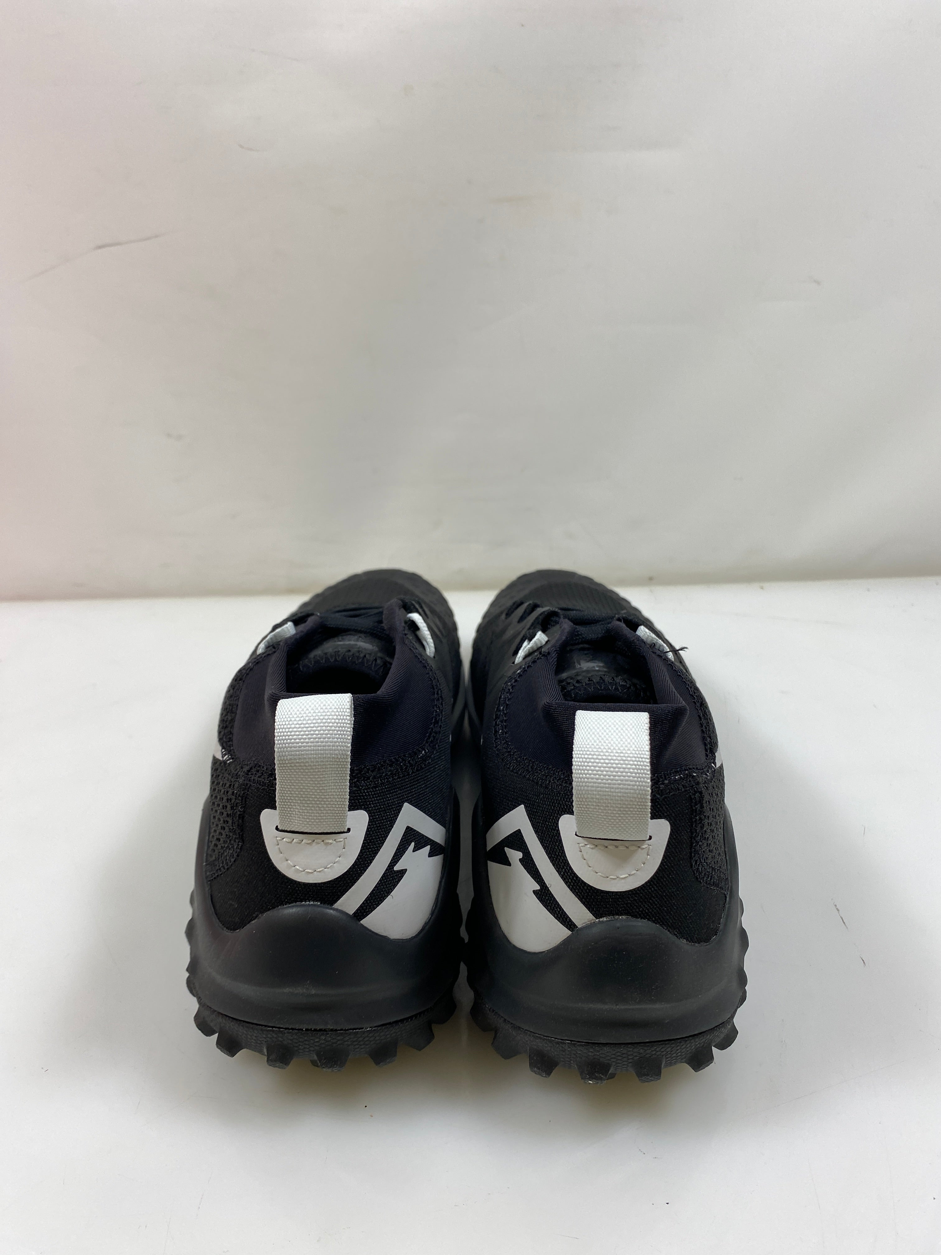 Women's Nike Wildhorse 7 Black Running Shoes Size 10