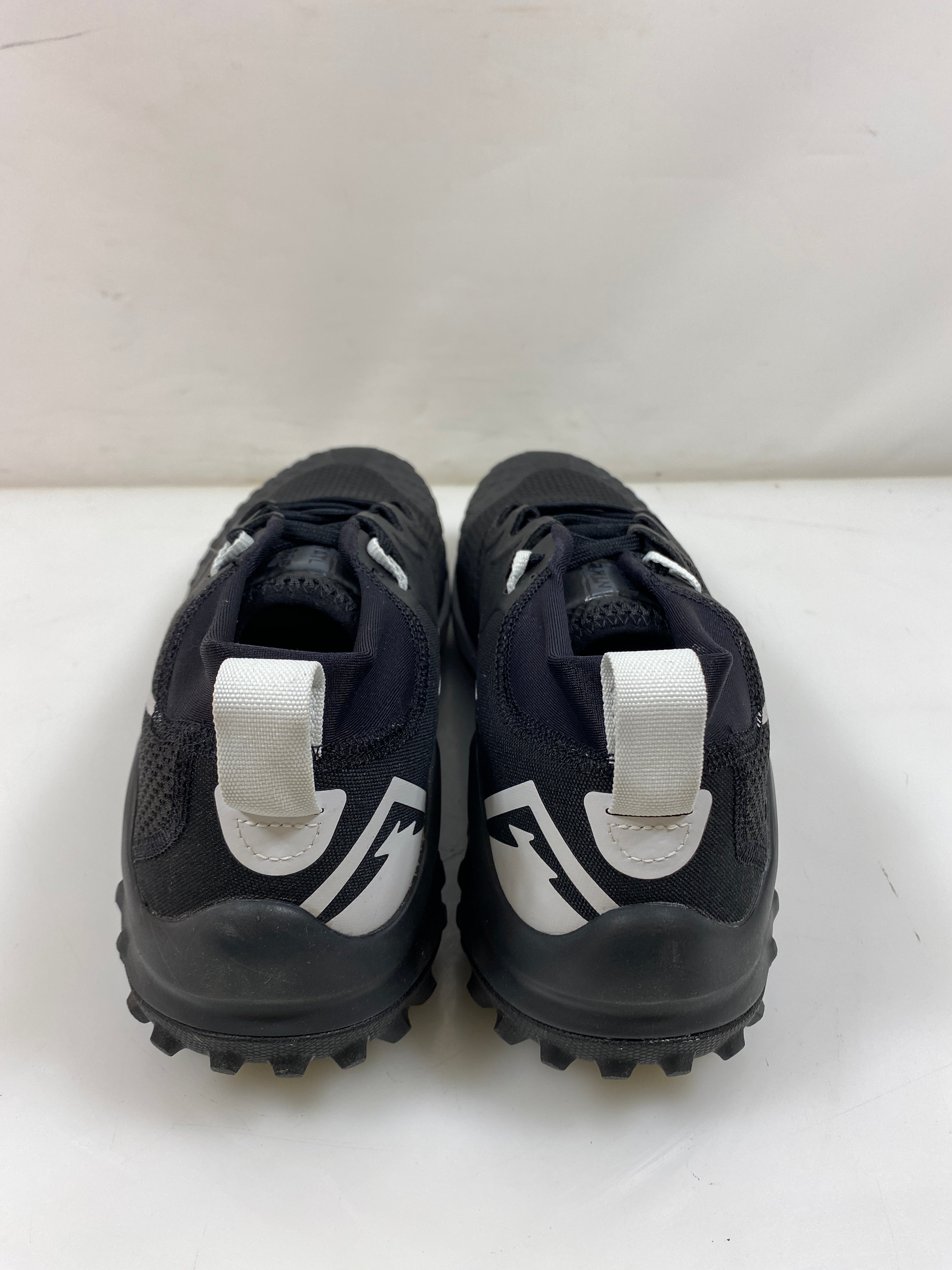Women's Nike Wildhorse 7 Black Running Shoes Size 11