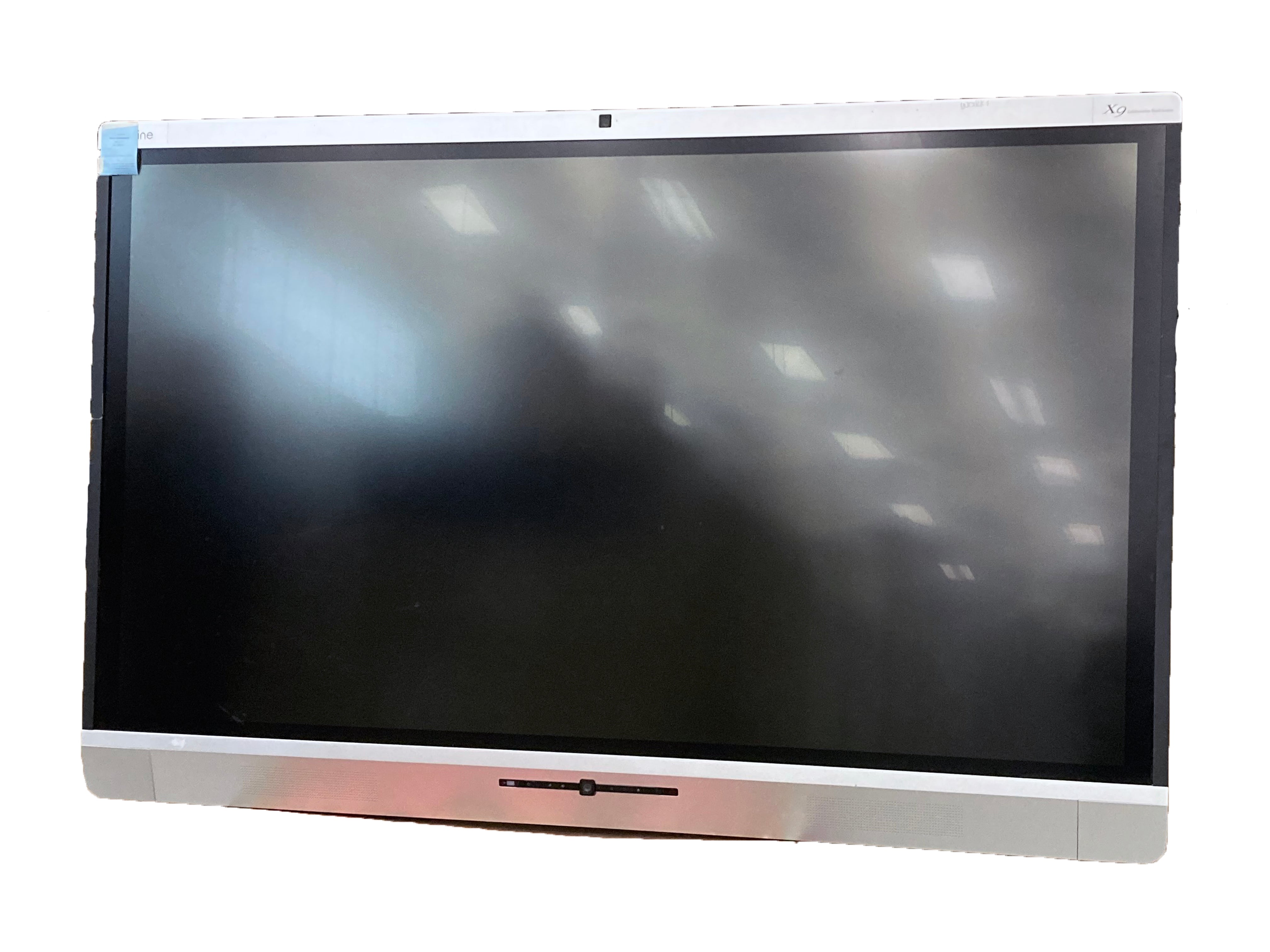 Newline Interactive 86" TruTouch X9 Unified Collaboration System