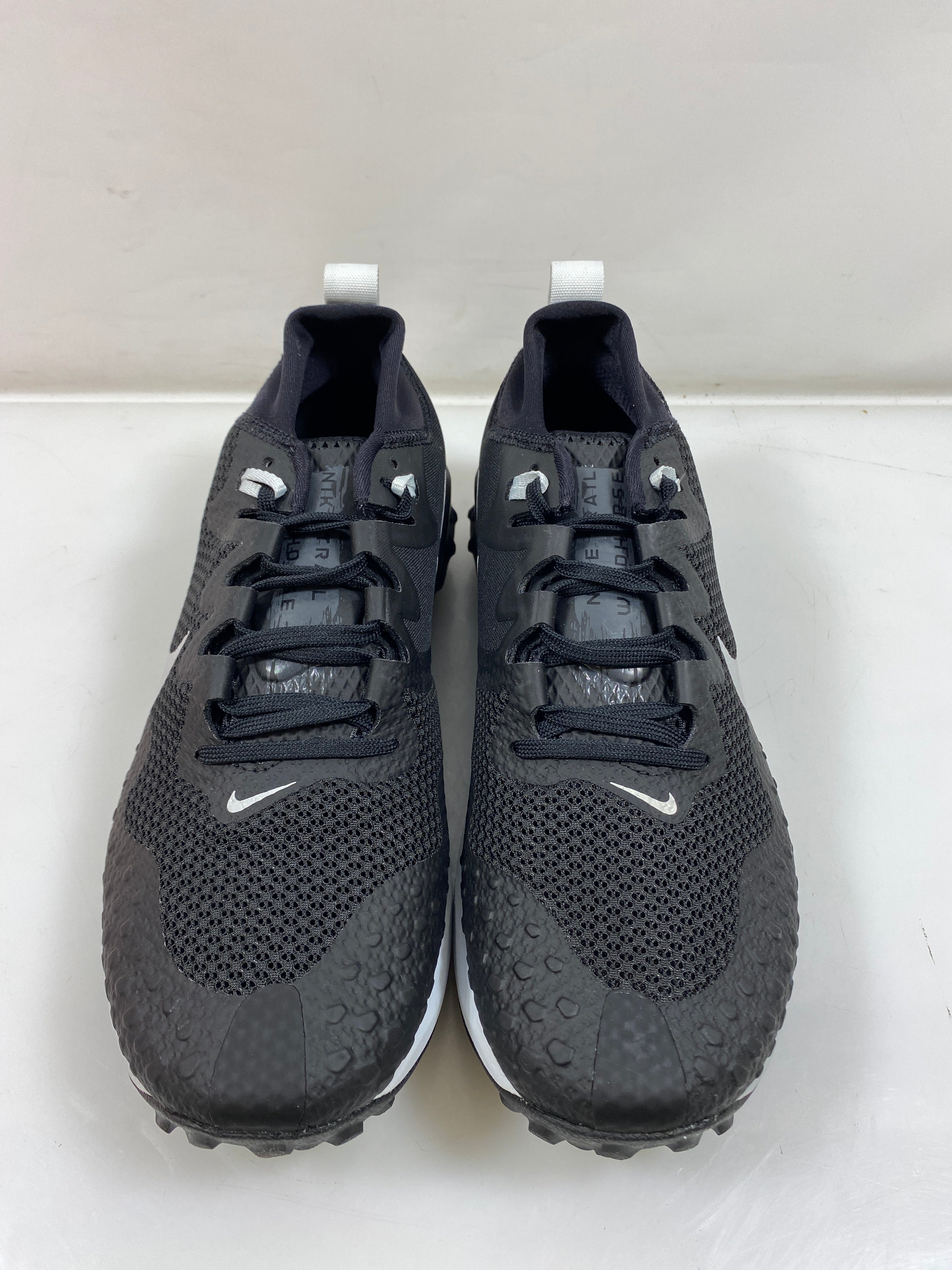 Women's Nike Wildhorse 7 Black Running Shoes Size 11