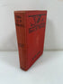 The U.P. Trail by Zane Grey 1946 HC
