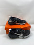 Women's Nike Wildhorse 7 Black Running Shoes Size 8.5