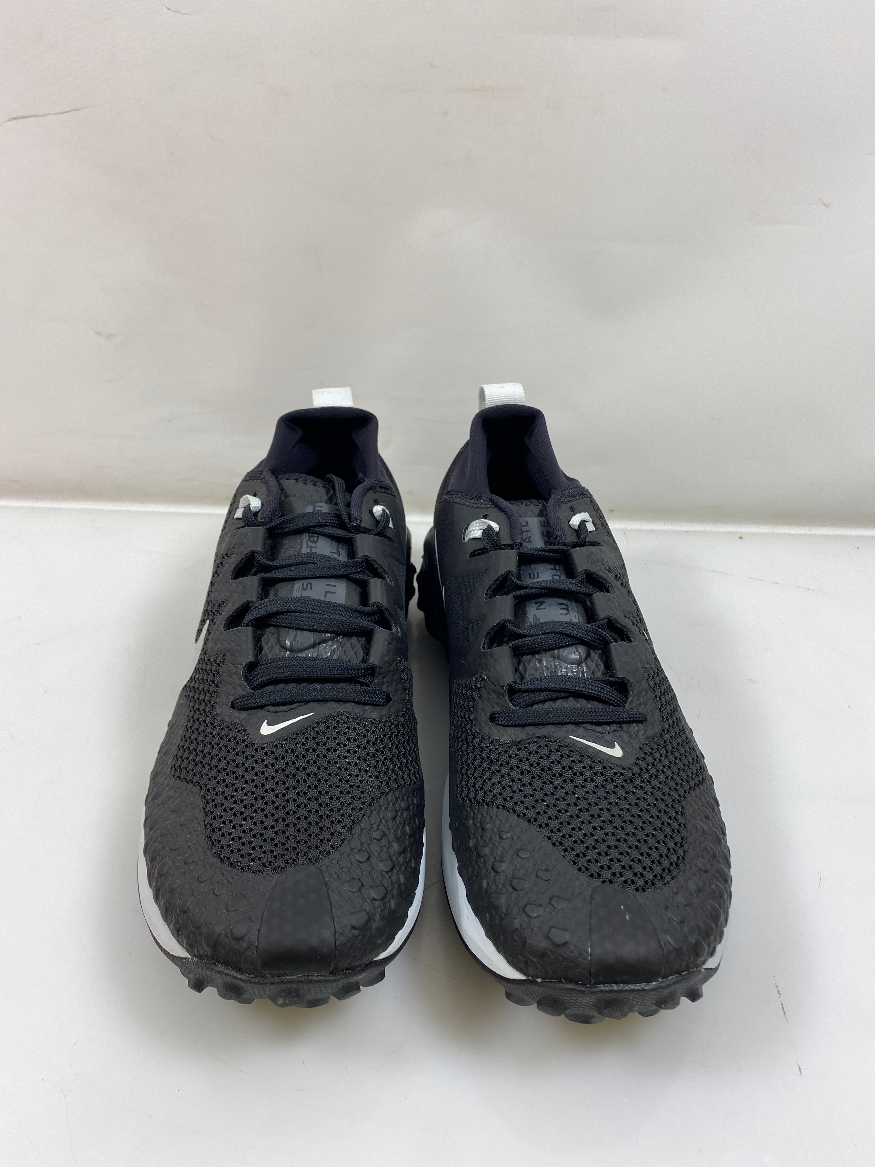 Women's Nike Wildhorse 7 Black Running Shoes Size 8.5