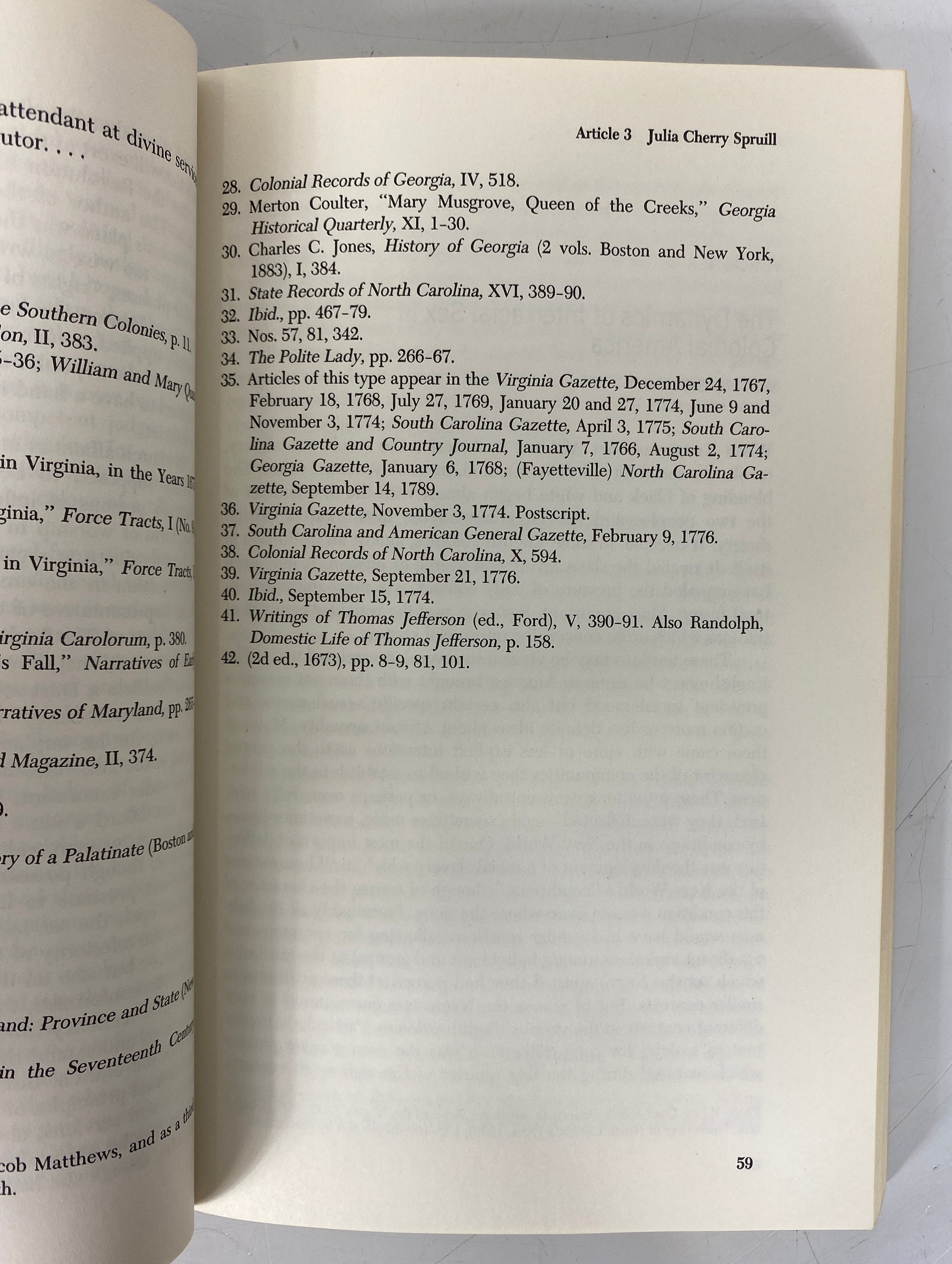 3 Vols: The Woman Question/Art & Sexual Politics/Our American Sisters 1973 SC