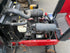 Toro Groundsmaster 3280-D Traction Unit With Cab and 5'Blade