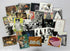 Misc. Lot of 26 Cat Postcards (6)