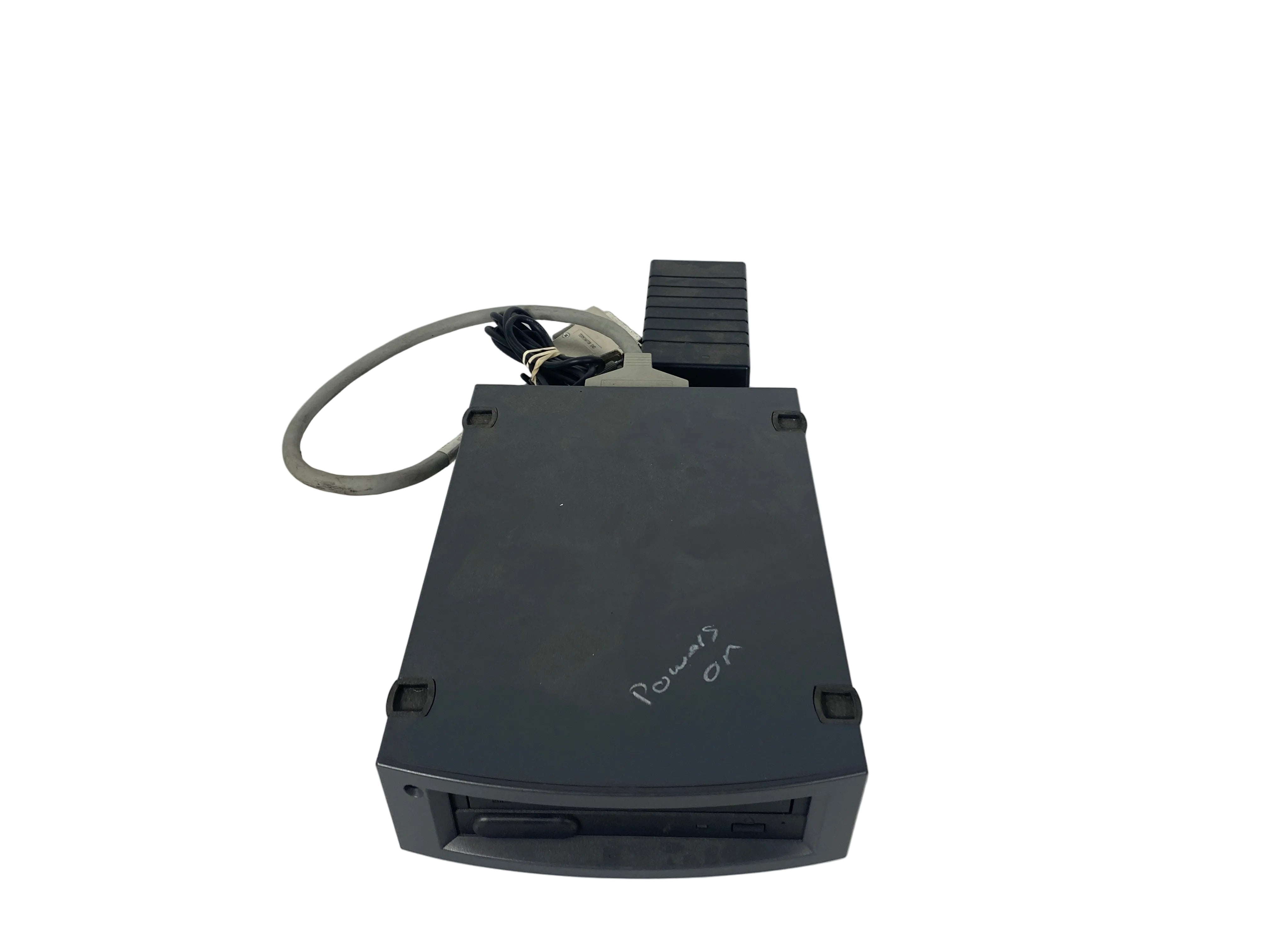 Vintage Silicon Graphics SGI CMN008 CD-ROM Drive