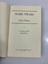 *Signed* Mark Twain Rebel Pilgrim by J Harold Smith 1973 HCDJ