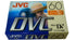 JVC M-DV60DU Mini DV Videocassette