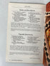 3 Vintage Rice Cookbooks: Minute Rice/Riceland Rice/The Rice Council SC