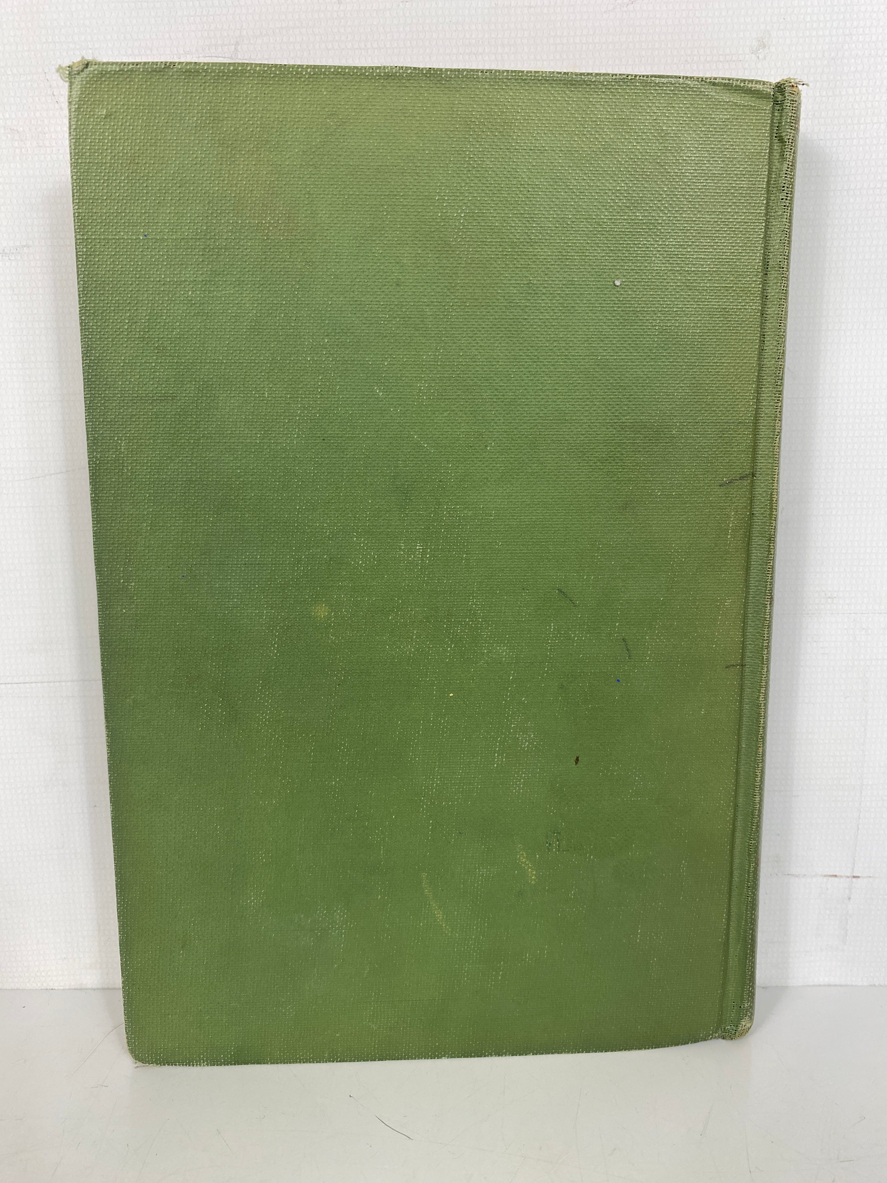 Four Jills in a Jeep by Carole Landis 1945 3rd Printing Vintage HC