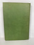 Four Jills in a Jeep by Carole Landis 1945 3rd Printing Vintage HC