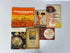 6 Vintage Baking Booklets incl Hershey's/Calumet/Swan's Down/Arm & Hammer SC