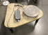 Pacifica #GT800 Motorized Potters Wheel Kit *For Parts Only*