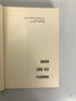 Urban Land Use Planning F. Stuart Chapin (1957) Rare 1st Ed HC