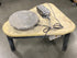 Pacifica #GT800 Motorized Potters Wheel Kit *For Parts Only*