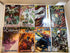 Lot of 31 Catwoman Comics DC 2012-2013