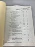 1970 US Army Field Manual 4.2 Inch Mortar, M30